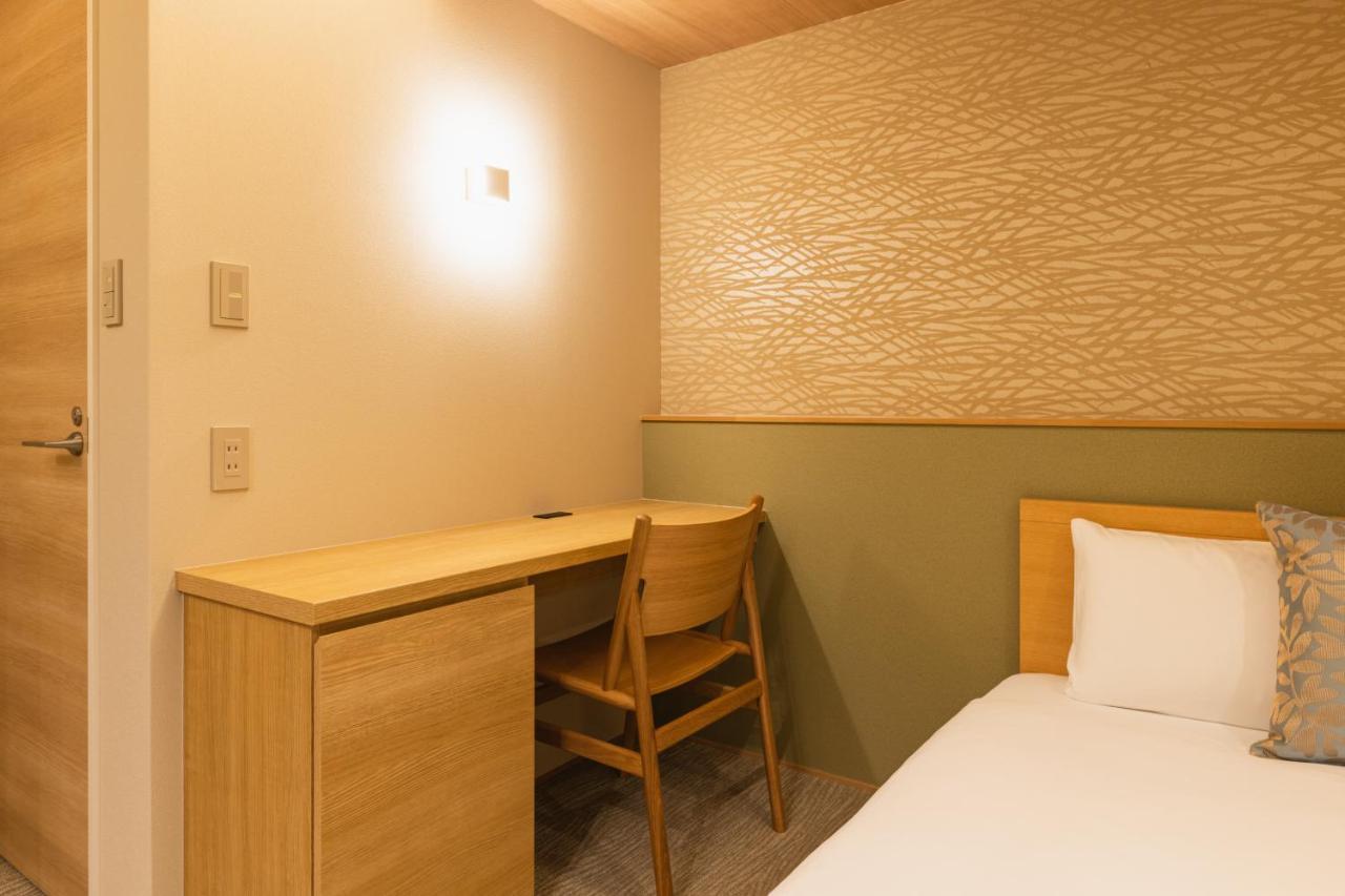 Aparthotel Grand Base Nagasaki Nakamachi Zewnętrze zdjęcie